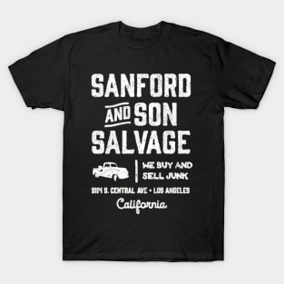 Sanford and son salvage T-Shirt